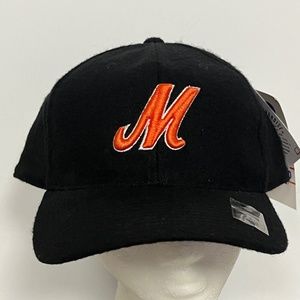 Vintage Sports Specialties Mets Wool Hat 7 5/8 Fitted Embroidered MLB Baseball